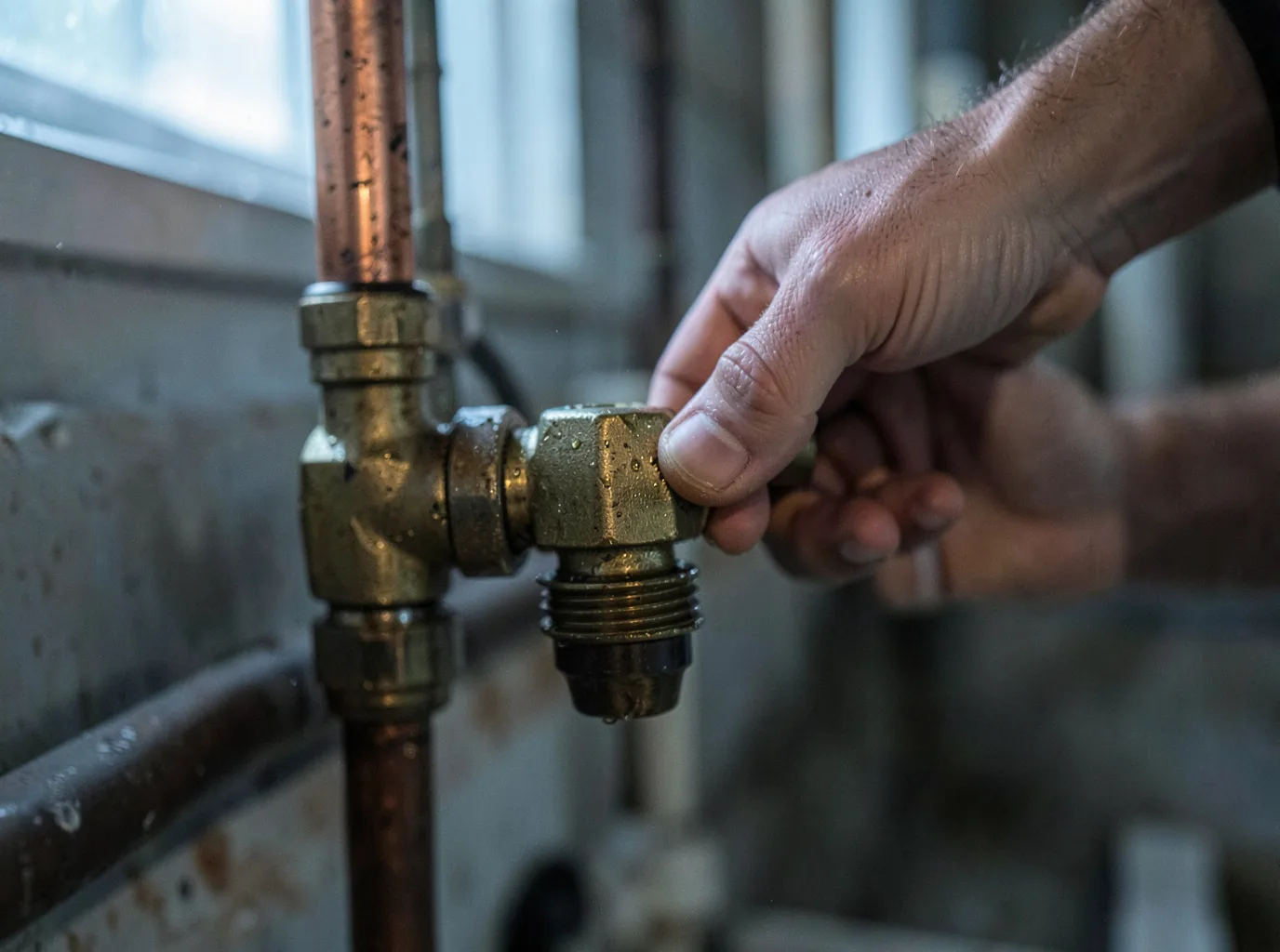 Emergency Plumber Grant, IA FAQs